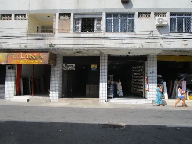 QUITINETE para alugar na cidade de FORTALEZA-CE