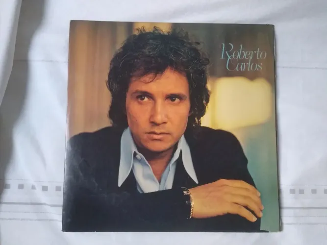 LP VINIL ROBERTO CARLOS 1978