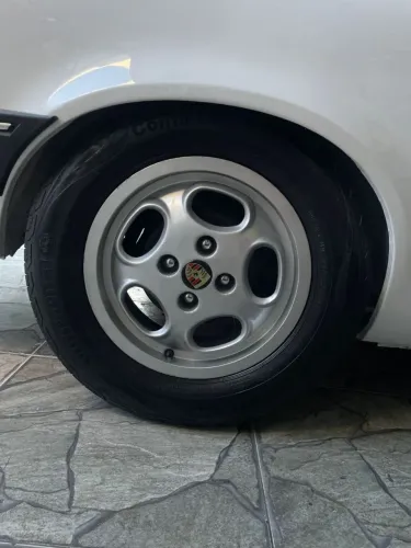 Rodas Porsche lê mans 14