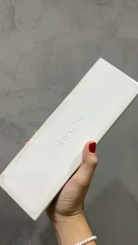 APPLE WATCH S11 46MM LACRADO - ACEITO TROCAS CARTAO ATE 18X EM LOJA FISICA