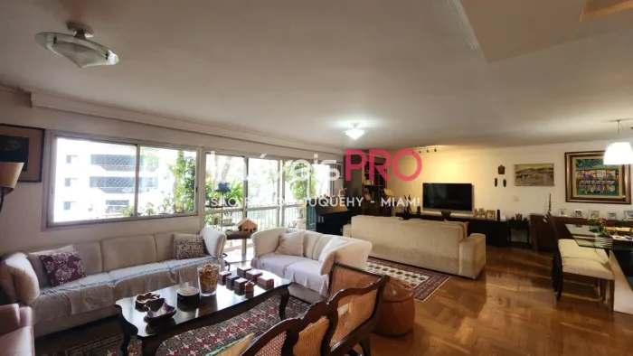 Apartamento, Campo Belo - São Paulo