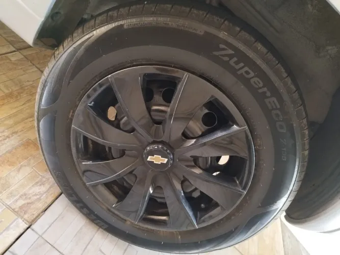 Roda 14" GM TROCO POR 15"