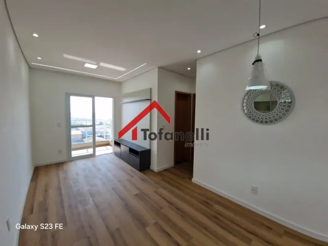 Condomínio Privilège Camargo - Apartamento em Planalto, São Bernardo do Campo/SP