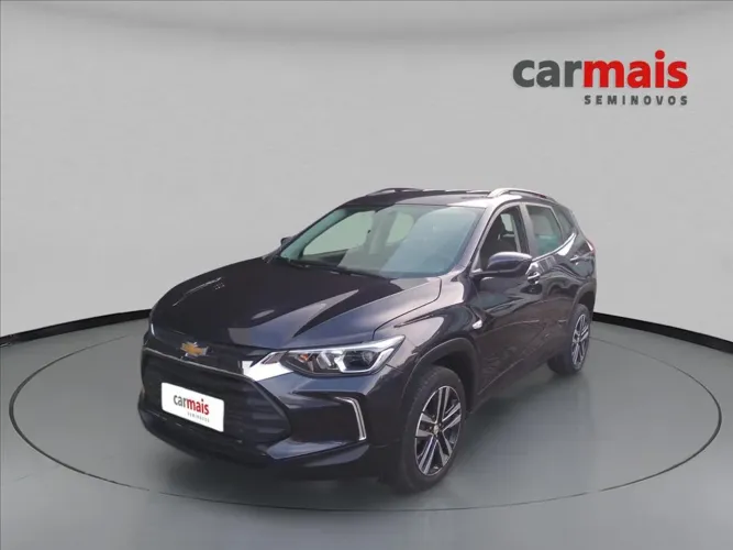 Chevrolet Tracker LT 1.0 Turbo 12V Flex AUT 2024