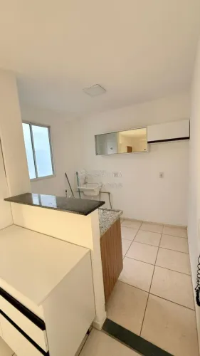 Apartamento Residencial no Parque Rio Lima com 02 quartos, sendo 01 planejado, e condomíni