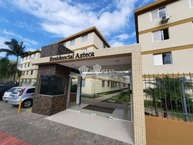 Apartamento Mobiliado para Venda no bairro Alto Feliz, Araranguá/SC