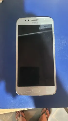 Carcaça Motorola G5 Plus