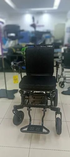 Cadeira Motorizada 