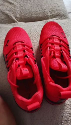 Vendo tênis puma