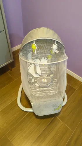 Cadeirinha balanço