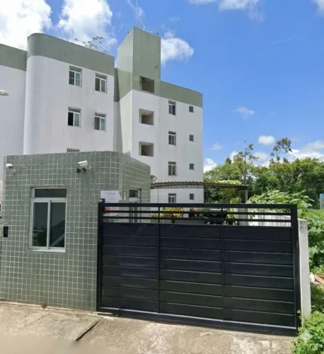 Apartamento com 2 dormitórios à venda, 55 m² por R$ 255.000 - Portal do Sol - João Pessoa/