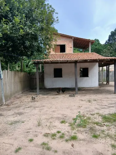 Casa no Bairro do Mararu