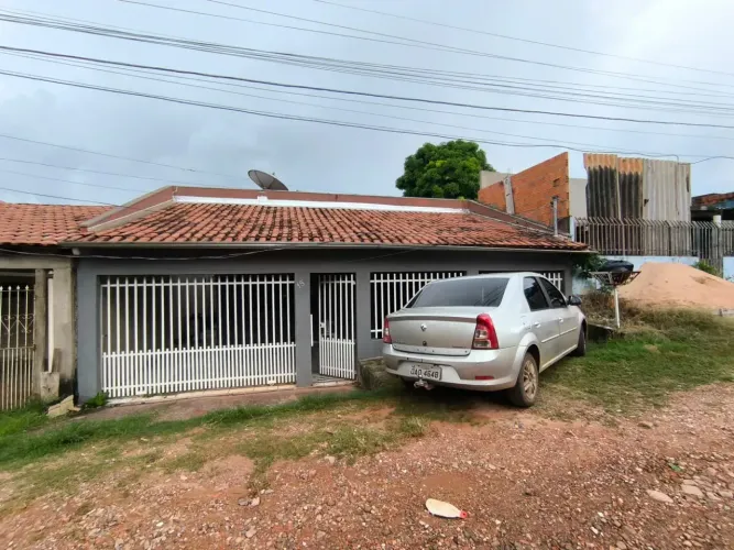 CASA PQ CUIABA - NAO FINANCIA