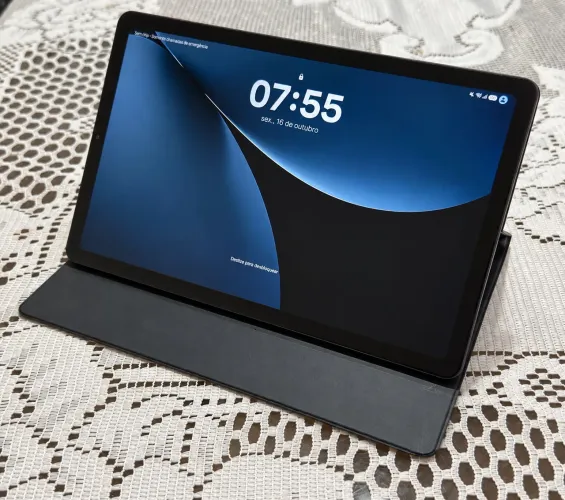 SAMSUNG TAB S6 LITE - SEMINOVO (Troca)