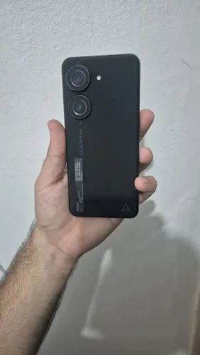 Smartphone Asus Zenfone 10