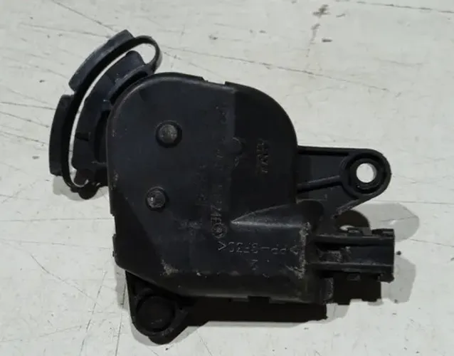 Motor Atuador Ar Forçado Grand Caravan 2005 / 4885465
