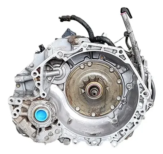 Caixa De Marcha Gm Vectra 2.2 16v 2000 V1774 - P4