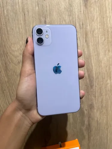 IPHONE 11 64 GB, LOJA NO RIOMAR.