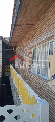 Casa em Rua olindo tamagnini - Pedreira - Mongaguá/SP