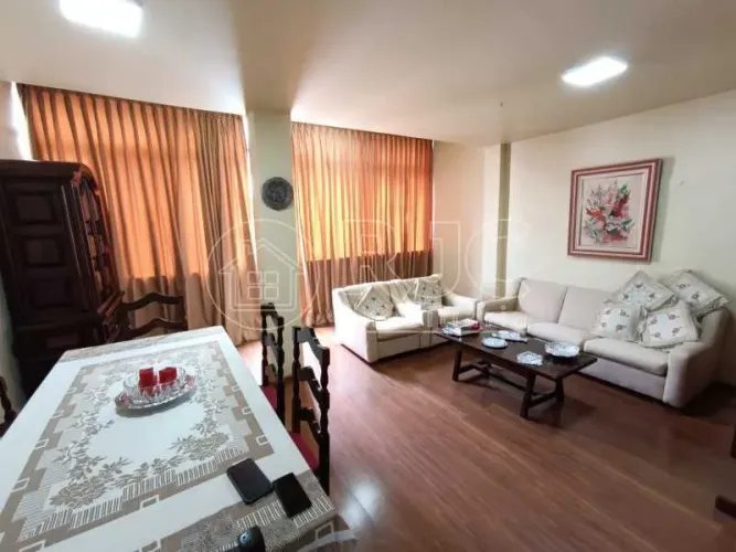 Apartamento-À VENDA-Flamengo-Rio de Janeiro-RJ