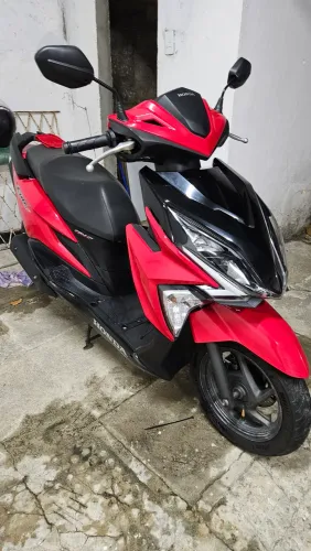 Honda Elite 2023