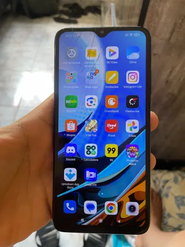 redmi 9T