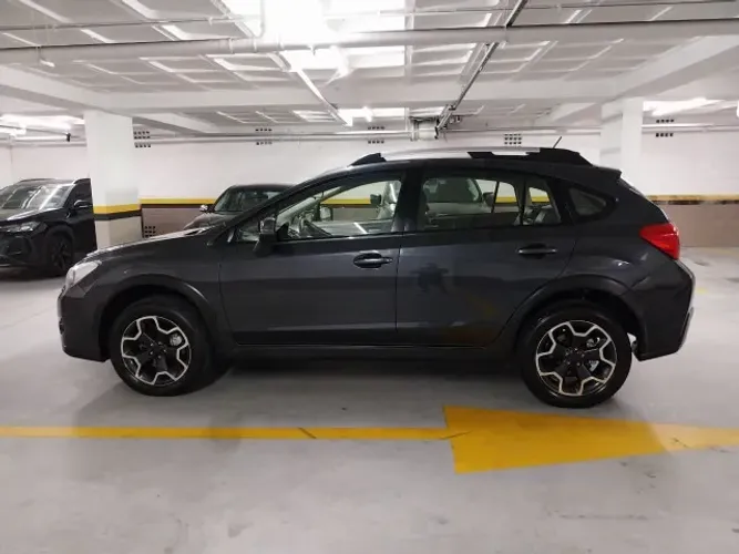 Subaru XV 2.0 16V 4X4 150cv Aut. 2012