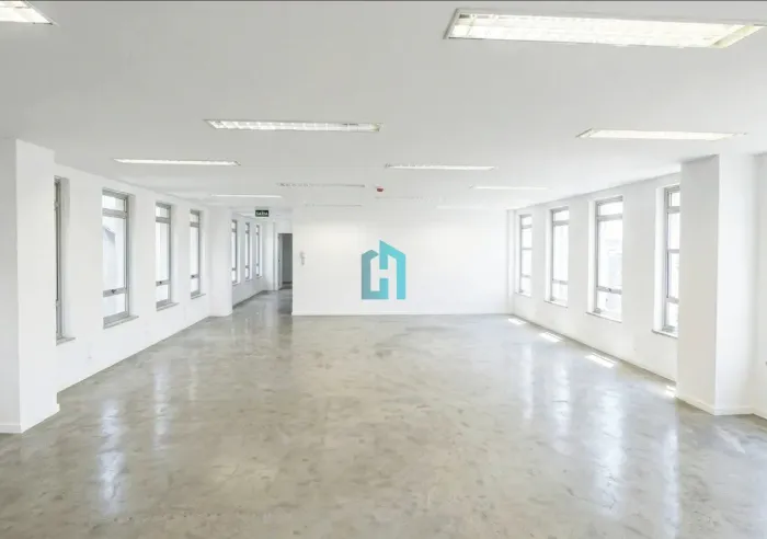 Sala Comercial Jardins