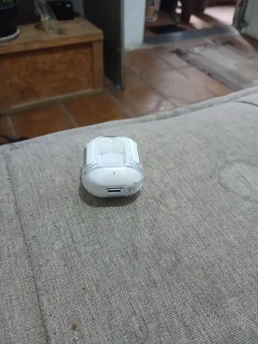 Fone de ouvido 