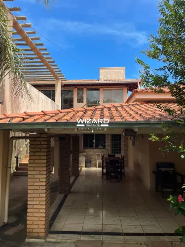 Rancho á venda no Condomínio Marbella