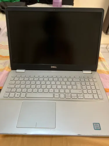 Notebook Dell