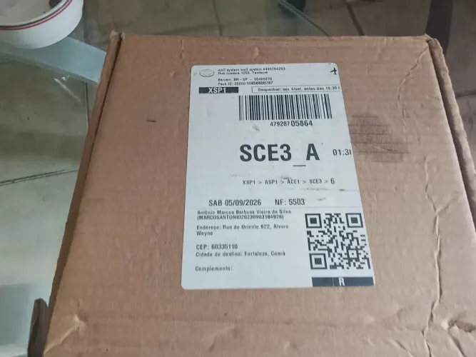 Placa Mãe Kronus Lga 1155