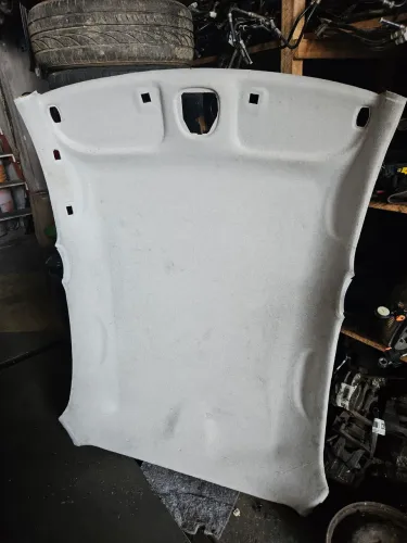 Forro do teto peugeot 206 207 4 portas