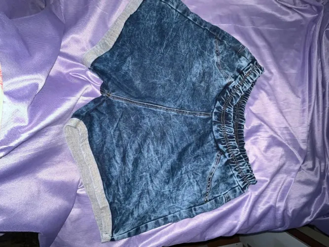 Shorts jeans