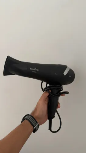Secador Britânia 2000w 220v