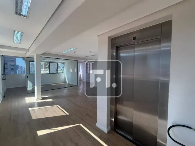 Prédio, 910 m² - venda por R$ 8.200.000,00 ou aluguel por R$ 57.250,00/mês - Vila Mariana