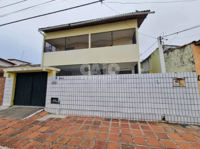 Casa em Neópolis