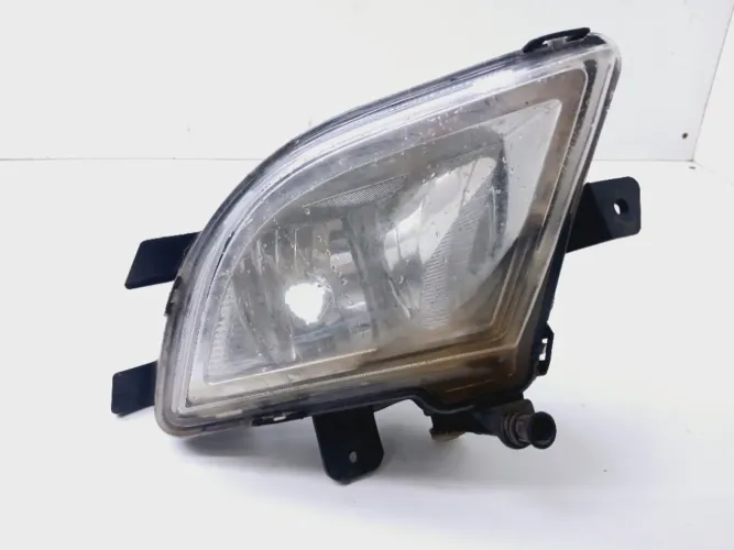 Farol Milha Direito Vw Jetta Tsi 1.4 2016 2017 