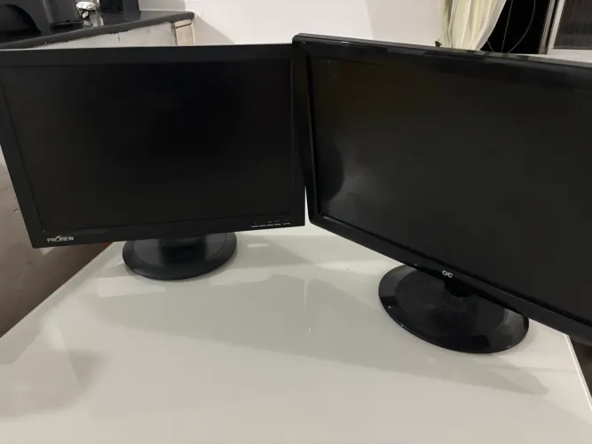 Monitor Aoc 24 POL
