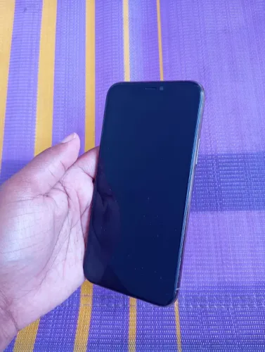 iPhone 11 Pro 256G