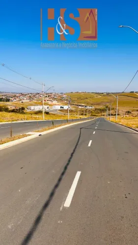 TERRENO RESIDENCIAL em ELIAS FAUSTO - SP, CARDEAL