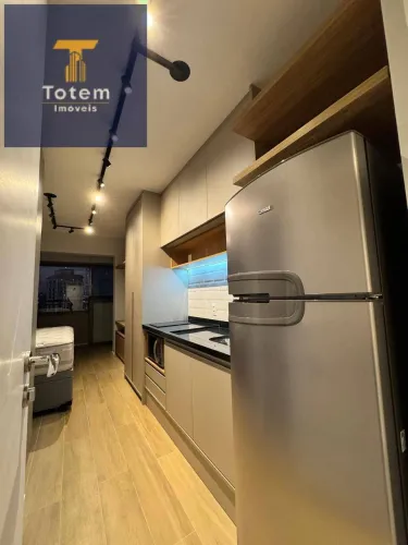 Apartamento 30m2 na Vila Mariana.