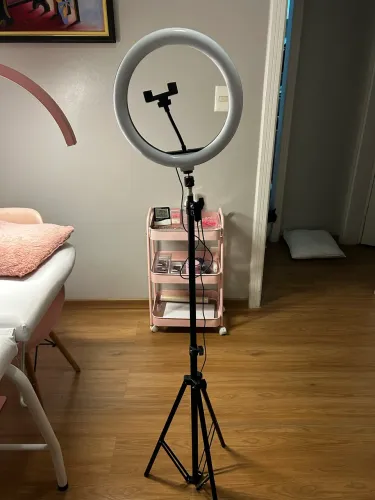 Ring light