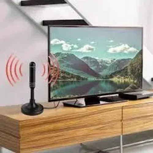 Antena de tv