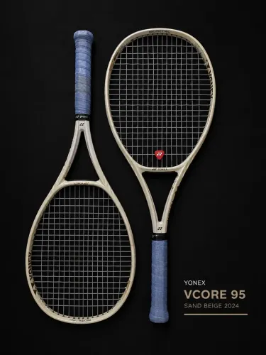 Par de Vcore 95 - Sand Beige