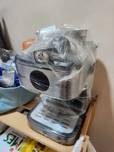 Vendo cafeteira