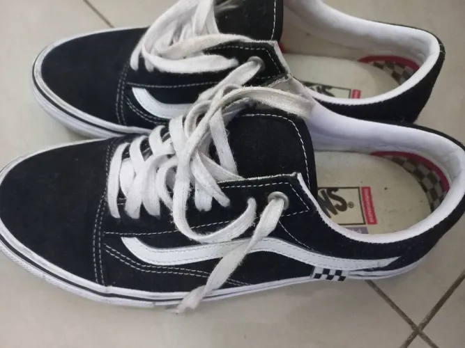 Tênis vans