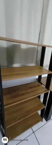 Estante MDF