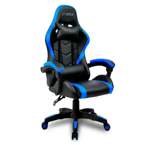Cadeira Gamer Goldentec GT Neptune Frete Grátis