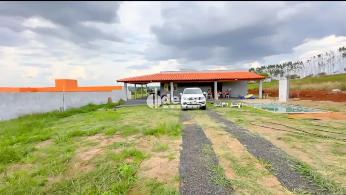 Chácara disponível para venda no Miranda IV em Uberlândia-MG